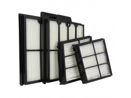 Set HEPA filtrov za Dolphin 30 / 35 / 60 / 70, 9991467-R4
