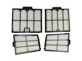Set HEPA filtrov za Dolphin 30 / 35 / 60 / 70, 9991467-R4