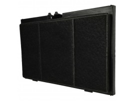 Filter z aktivnim ogljem za Bosch FC60 / Siemens LZ45510