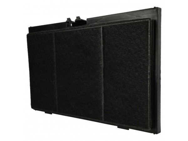 Filter z aktivnim ogljem za Bosch FC60 / Siemens LZ45510