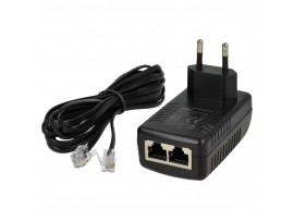 Polnilec za Siemens Optipoint 400 / Unify OpenStage, 16W, 38V, 0.42A