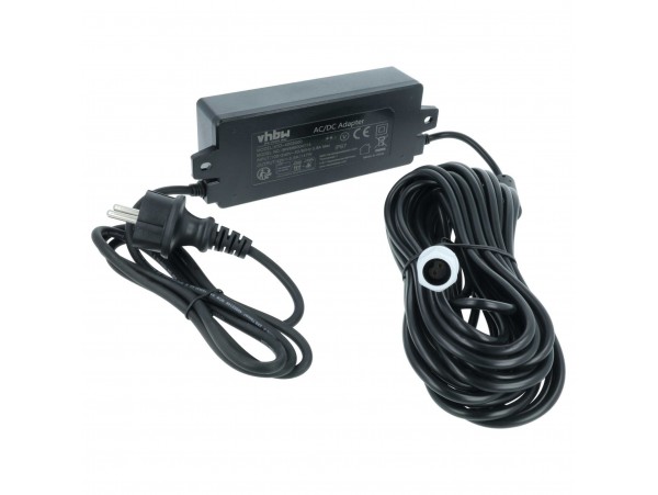 Polnilec za robotske kosilnice Bosch Indego 3 600 HA2 / Indego 10C / Indego 800, 147W / 42V / 3.5A