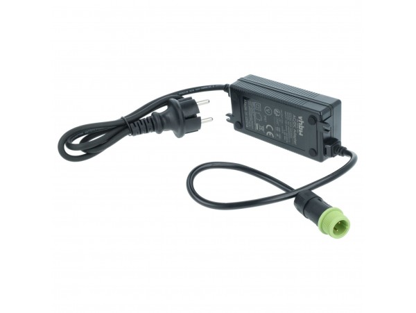 Polnilec za Worx WR143E / WR147E / WR153E, 60W, 20V, 3A