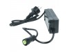 Polnilec za Worx WG754E / WG793E / WG797E, 42W, 24V-28V, 1.5A