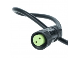 Polnilec za Worx WG754E / WG793E / WG797E, 42W, 24V-28V, 1.5A