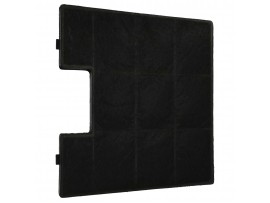 Filter z aktivnim ogljem za Amica KF17147 / KF17141