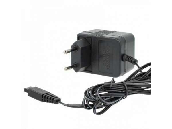 Polnilec za baterije Wolf Garten, 1.53W, 0.9V, 1.7A