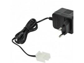 Polnilec za Stiga 1330M / Combi 1066 HQ / 66 RDB / XE 866 B, 2.4W, 12V, 0.2A