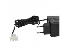 Polnilec za Stiga 1330M / Combi 1066 HQ / 66 RDB / XE 866 B, 2.4W, 12V, 0.2A
