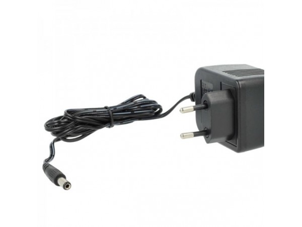 Polnilec za Thorens TD10x / TD14x / TD16x / TD18x / TD28x, 8W, 16V, 0.5A