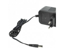 Polnilec za Thorens TD10x / TD14x / TD16x / TD18x / TD28x, 8W, 16V, 0.5A