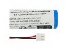 Baterija za Zafferano Home / Poldina L / Pina, 2600 mAh