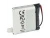 Baterija za Zafferano Poldina Micro, 1900 mAh