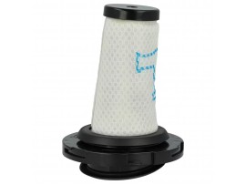 Okrogli filter za Rowenta X-Force Flex 9.60 RH2077 / RH2078, ZR009010