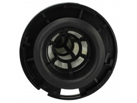 Okrogli filter za Rowenta X-Force Flex 9.60 RH2077 / RH2078, ZR009010