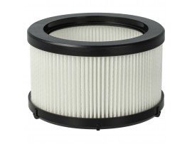Okrogli filter za Rowenta X-Force Flex 9.60 RH2037 / RH2039 / RH2079, ZR009012