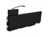 Baterija za HP ZBook 15 G3 / 15 G4, VV09XL, 9000 mAh