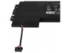 Baterija za HP ZBook 15 G3 / 15 G4, VV09XL, 9000 mAh