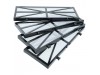 Set HEPA filtrov za Dolphin Cosmos 20 / Cosmos 30 / W20, 9991407-ASSY