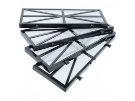 Set HEPA filtrov za Dolphin Cosmos 20 / Cosmos 30 / W20, 9991407-ASSY