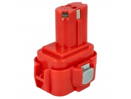 Baterija za Makita 9120 / 9122 / 9133 / 6090 DWD, 9.6 V, 3.3 Ah