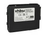 Baterija za Motorola TC70 / TC72 / TC75, 4620 mAh