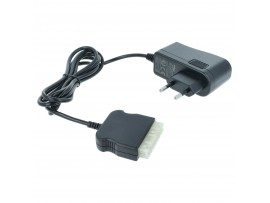 Polnilec za Wolf Garten Compact Plus 37 / Compact Plus 40, 16.2W, 36V, 0.45A