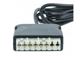Polnilec za Wolf Garten Compact Plus 37 / Compact Plus 40, 16.2W, 36V, 0.45A