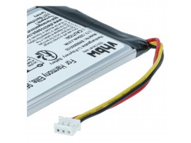 Baterija za Logitech Elite / Elite 950, 1300 mAh
