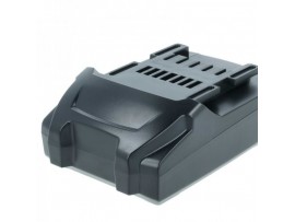 Baterija za Gesipa Accubird Pro / iBird Pro / Firebird Pro, 18V, 1,5 Ah