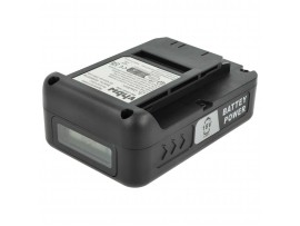 Baterija za Kärcher OC 6-18 / MFL 2-18 / WD 2-18, 4000 mAh