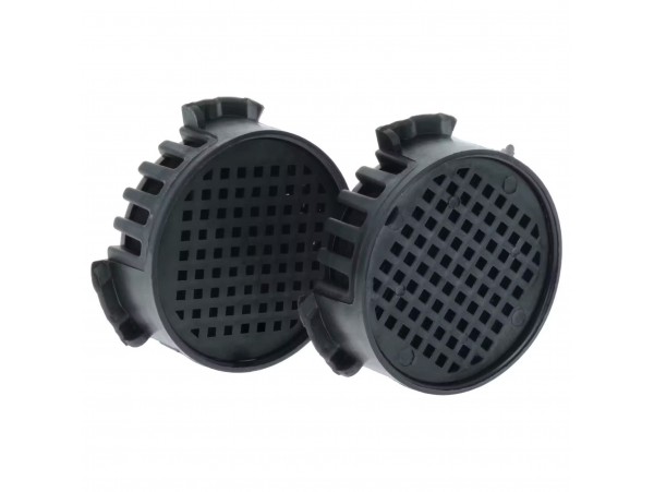 Filter z aktivnim ogljem za Liebherr MW 1800 / MW 1801 / MW 2400 / MW 2401