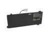 Baterija za Medion Akoya E6245 / E6246 / E6247, 3650 mAh