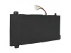 Baterija za Medion Akoya E6245 / E6246 / E6247, 3650 mAh