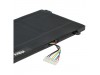 Baterija za Medion Akoya E6245 / E6246 / E6247, 3650 mAh