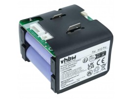 Baterija za Xiaomi Dreame H12 / H12 Pro / H13 Pro, 3700 mAh