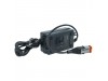 Polnilec za polnilno postajo RTK Base Station za Mammotion Luba 1 AWD / Luba 2 AWD (2024), 24W / 12V / 2A