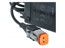 Polnilec za robotske kosilnice Mamotion Luba 1 AWD / Luba 2 AWD (2024), 24W / 12V / 2A