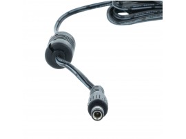 Polnilec za Line 6 V70 / Schwinn Elliptical 101, 4.5W, 9V, 0.5A