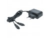 Polnilec za SportDog SD-425E / SD-825E, 5W, 2x5V, 0.5A
