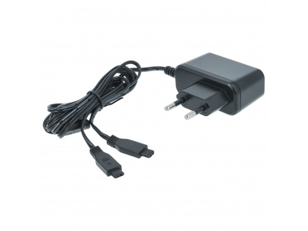 Polnilec za SportDog SD-425E / SD-825E, 5W, 2x5V, 0.5A