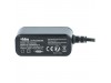 Polnilec za SportDog SD-425E / SD-825E, 5W, 2x5V, 0.5A