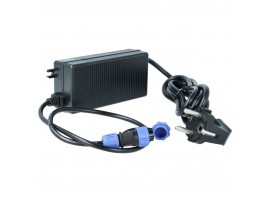 Polnilec za robotske kosilnice Ambrogio L30 / L35 / L60, 67.62W / 29.4V / 2.3A
