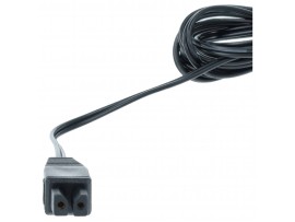Polnilec za električne škarje Gardena ClassicCut, 5V / 1A
