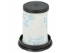Okrogli filter za Rowenta Air Force Flex 760 / RH9571 / RH9572, ZR009003