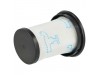 Okrogli filter za Rowenta Air Force Flex 760 / RH9571 / RH9572, ZR009003