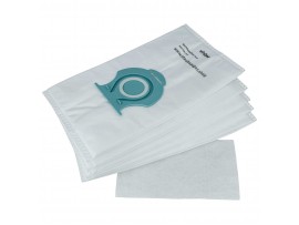 Set vrečke + filter za sesalnik Miele CO XXL, TU XXL, mikrovlakna, 5+1 kos