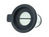 Okrogli filter za Grundig GMS3890 / Beko VRT 74225 VI , C00874236