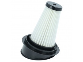 Okrogli filter za Grundig VCH9930 / VCH9932 / Beko VRT 61921, 9178013673