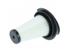 Okrogli filter za Grundig VCH9930 / VCH9932 / Beko VRT 61921, 9178013673